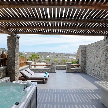 Apartment The George Lux With Jacuzzi