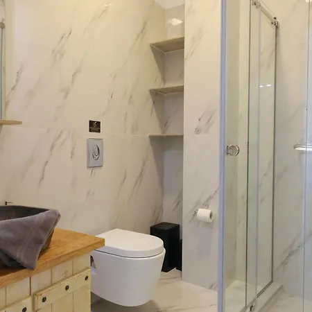 The George Lux With Jacuzzi Mykonos Town