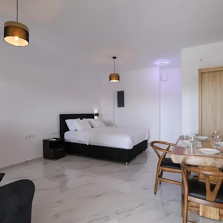 Apartment The George Lux With Jacuzzi *