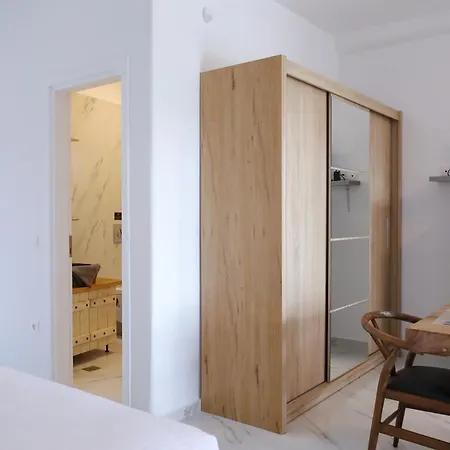 Apartment The George Lux With Jacuzzi Mykonos Town