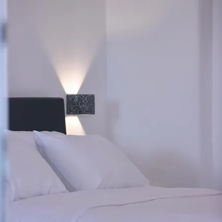Apartment The George Lux With Jacuzzi *