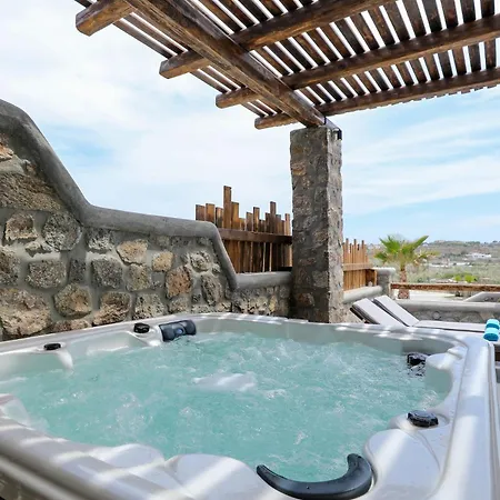 Apartment The George Lux With Jacuzzi